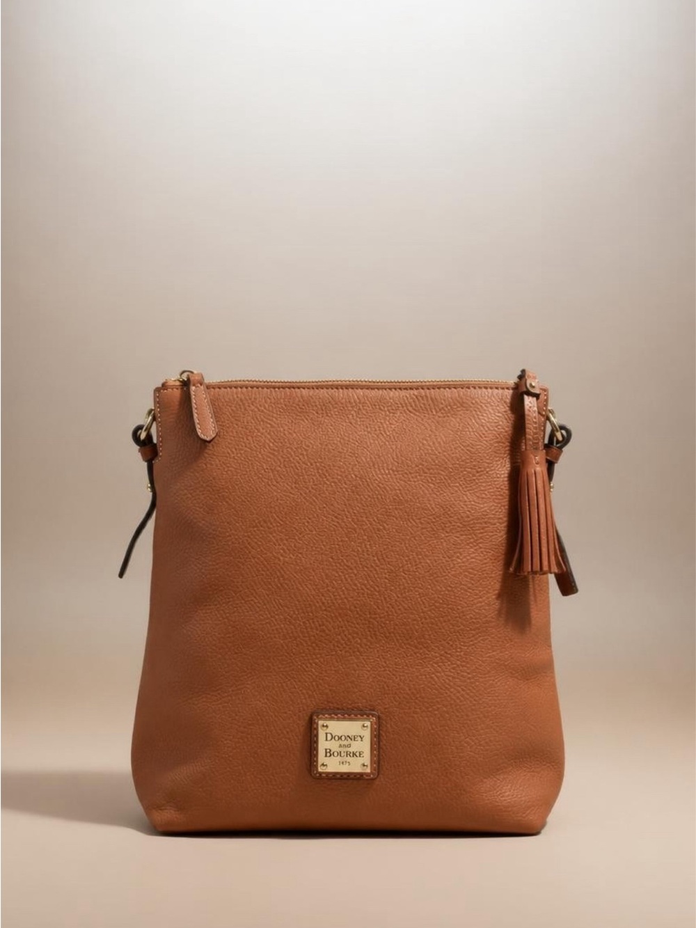 Dooney & Bourke Sloan bag - Picture 7 of 15